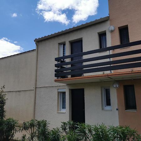 Les Estivales Cap D'Agde Apartman Kültér fotó