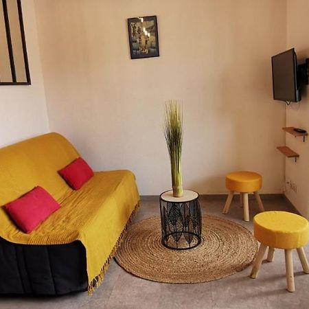 Les Estivales Cap D'Agde Apartman Kültér fotó